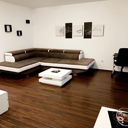 Appartement Familyhouse à Pula Extérieur photo