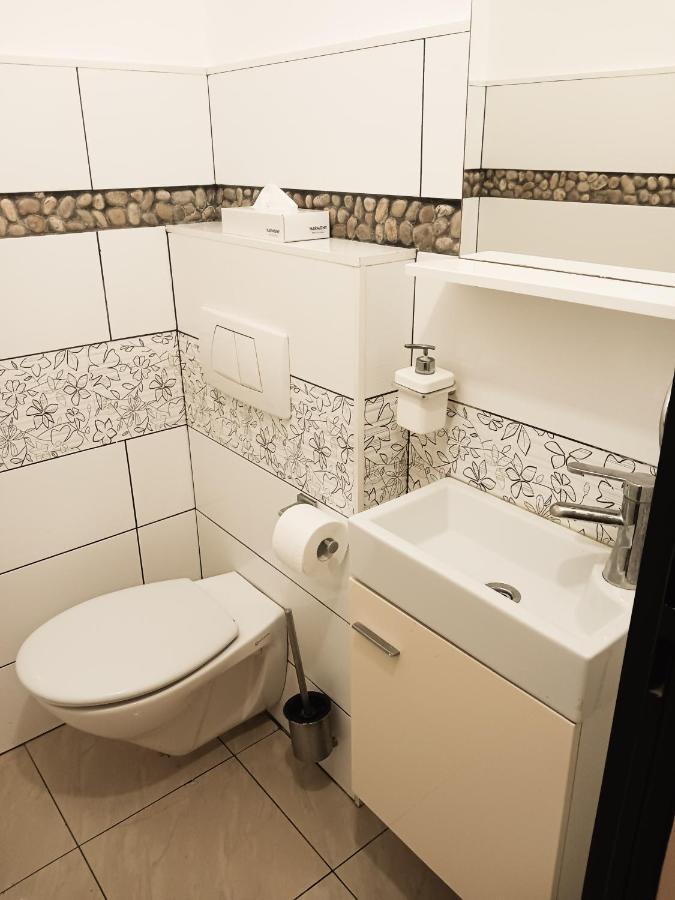 Appartement Familyhouse à Pula Extérieur photo