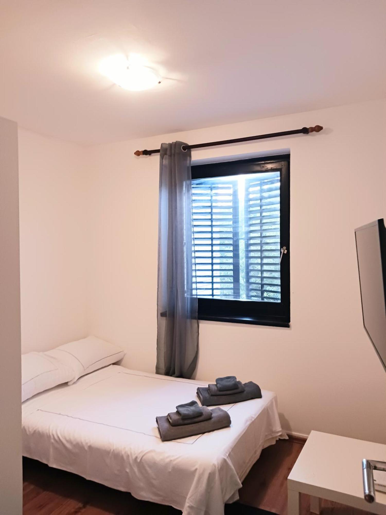 Appartement Familyhouse à Pula Extérieur photo