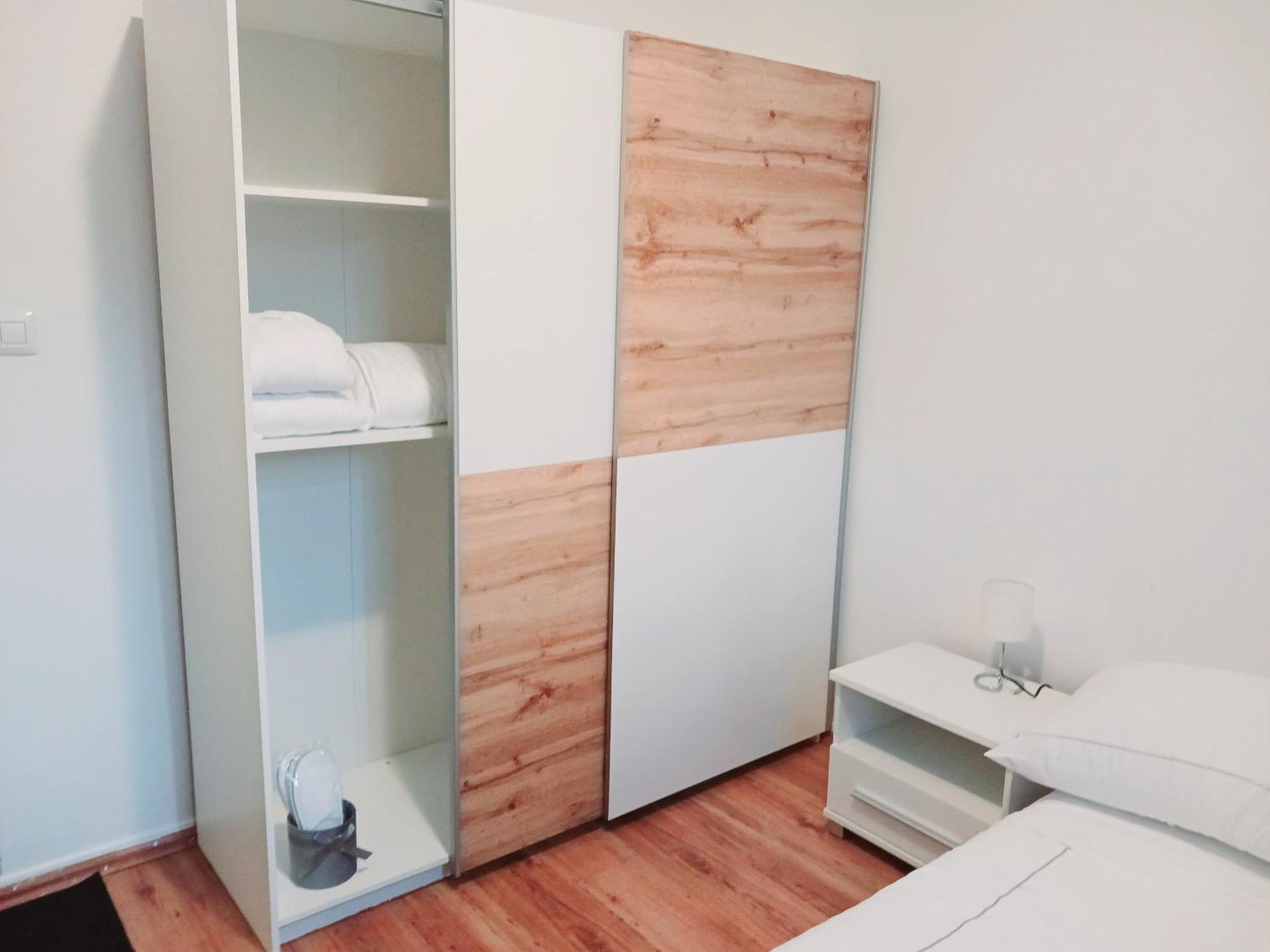 Appartement Familyhouse à Pula Extérieur photo